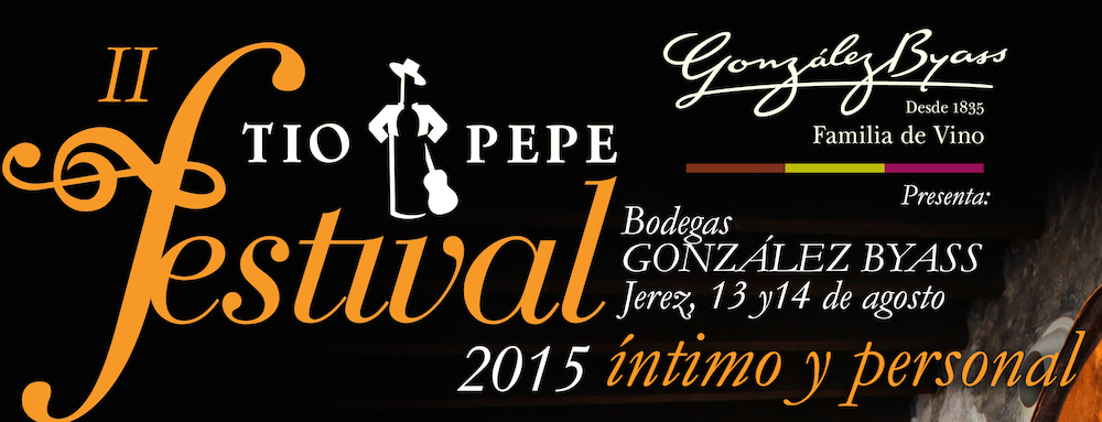 II Tío Pepe Festival reunirá a Estrella Morente y Nancy Fabiola Herrera