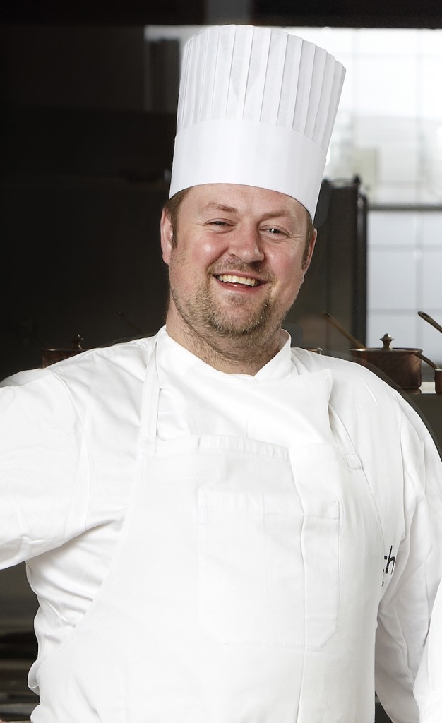 El Chef danés Jesper Koch vuelve a las cocinas de Six Senses Yao Noi con 3 exclusivos eventos gourmet