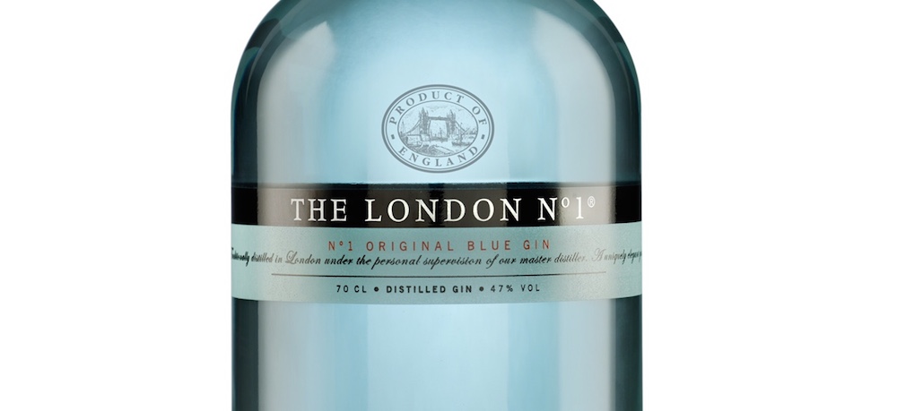 The London Nº1, una ginebra muy cinematográfica