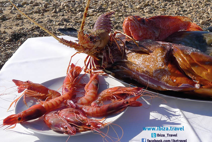 Ibiza, más de 50 restaurantes en las jornadas gastronómicas de primavera