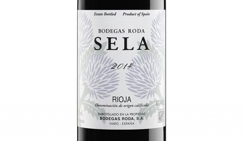 Roda Sela 2014, la nueva añada del vino más joven y fresco de la bodega